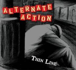 Alternate Action : Thin Line